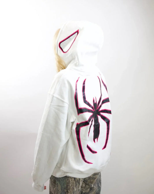 Spiderman Full Zip hoodie