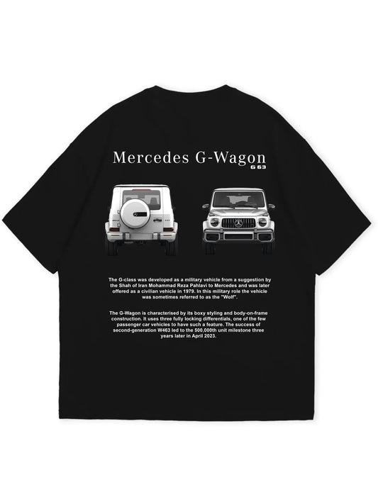 AMG Shirt